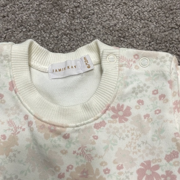 Jamie Kay Charlotte Dress - Picture 2 of 8